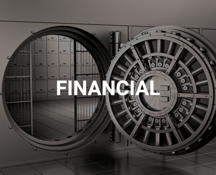 Financial