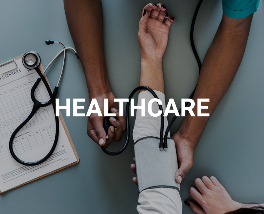 Healthcare